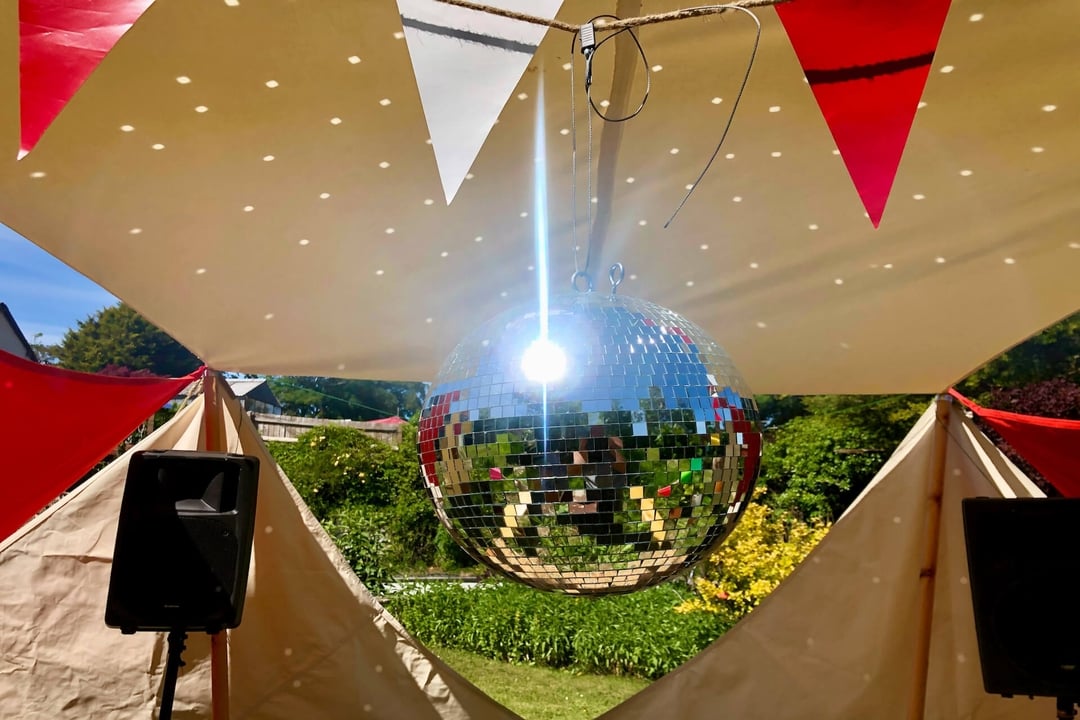 Marquee Hire Shade Sails Range Shade Sails